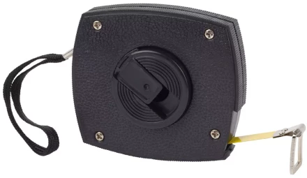 Мерная лента STAYER &quot;MASTER&quot; S-10, стальное полотно 10мм, 10м 3416-10_z01 купить в Тюмени