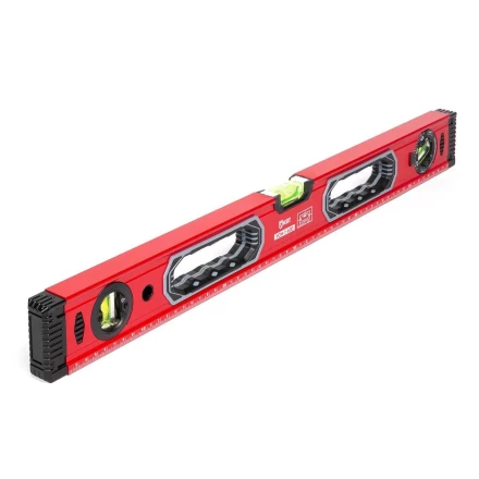 Уровень строительный КВТ УСМ-1-400 магнитный (87577) купить в Тюмени