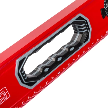 Уровень строительный КВТ УСМ-1-400 магнитный (87577) купить в Тюмени