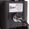 Насосная гидравлическая станция двухканальная КВТ ПМЭ-7100-К2 объем маслобака 10.0 л (230 В/50 Гц) (91800) купить в Тюмени