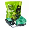 Ремень стяжной HITCH RS REGULAR 1000:12000:12 (100мм STF1000DaN 12T 12М) пакет (SZ067705) купить в Тюмени