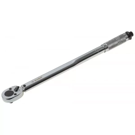 Ключ динамометрический ЗУБР "ЭКСПЕРТ", точность  +/- 4%, 1/2", 42 - 210 Нм 64094-210 купить в Тюмени