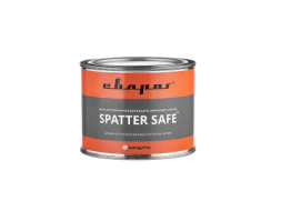 Паста антипригарная для защиты сварочных горелок Spatter Safe 300 гр Сварог