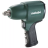 Гайковерт пневматический Metabo DSSW 360 Set 1/2" ударный в кейсе купить в Тюмени