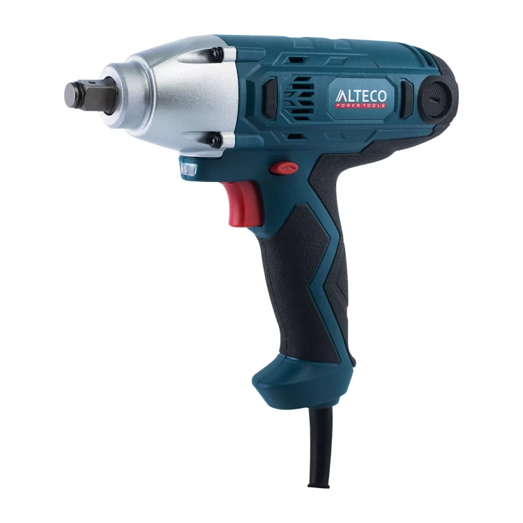 Гайковерт ударный ALTECO IW 350-200 30114 купить в Тюмени