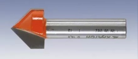 Фреза V-образная 90 град Кратон (1 09 05 009) 1 09 05 009 купить в Тюмени