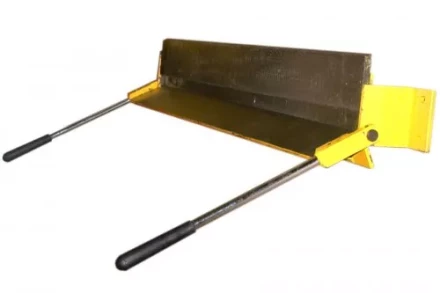 Машина листогибочная с ручным прив Корвет 501 95010 купить в Тюмени