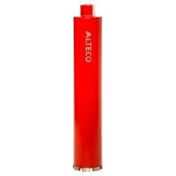 Алмазная коронка ALTECO ВТ 83х150 26310