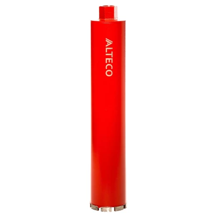 Алмазная коронка ALTECO ВТ 83х150 26310 купить в Тюмени