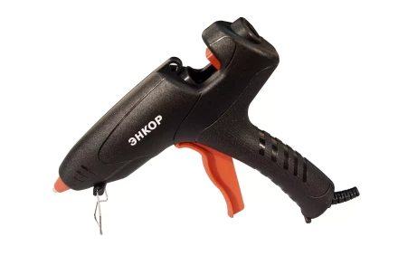 Пистолет клеевой 11 мм ЭНКОР - PT80 50347 купить в Тюмени