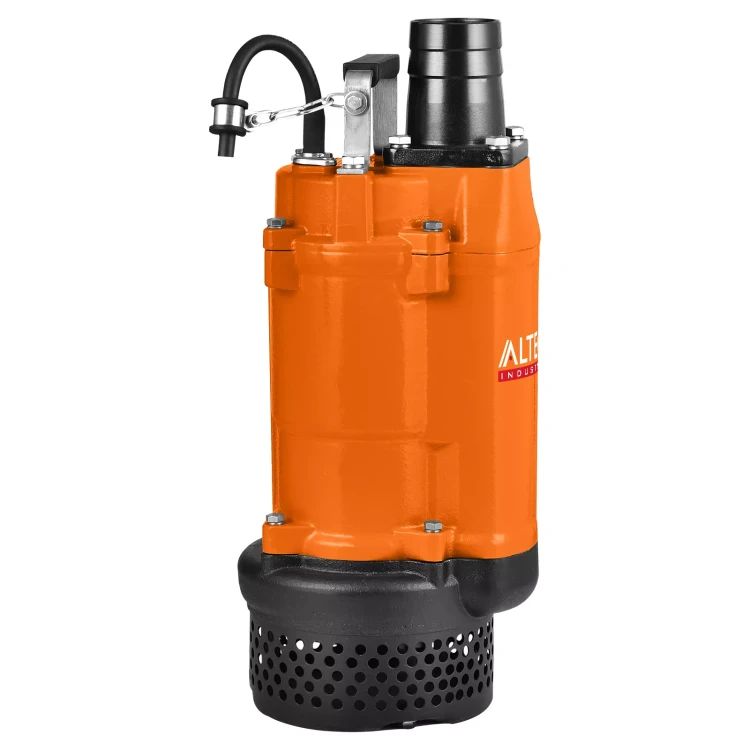 Погружной дренажный насос ALTECO DWR 80-3.7 77272 купить в Тюмени