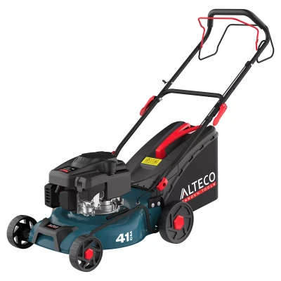 Газонокосилка бензиновая ALTECO GLM 45-41 MSQ 84119