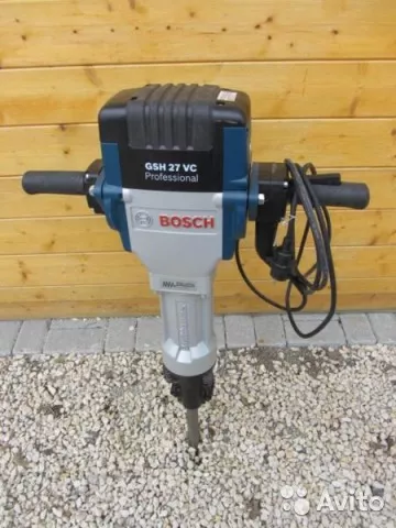 Аккумуляторная дрель-шуруповерт Bosch GSR 14,4-2-LI Plus купить в Тюмени