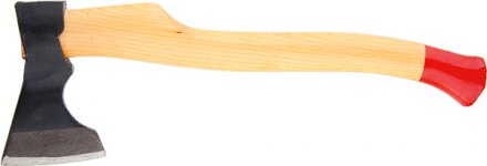 Топор 1200 г в сборе кованый деревянное топорище 500 мм охотничий АО (Ижевск) Россия 21665 купить в Тюмени
