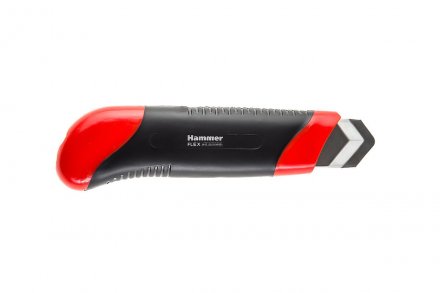 Нож HAMMER 601-002 купить в Тюмени