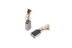 Щетки угольные HAMMER 404-212 Щетки угольные (2шт.) для Makita (СВ-105) AUTOSTOP купить в Тюмени