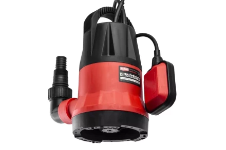 Дренажный насос HAMMER NAP250CD купить в Тюмени