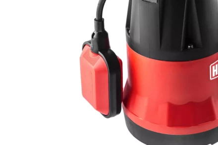 Дренажный насос HAMMER NAP250CD купить в Тюмени