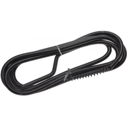 Трос СИБИН сантехнический, длина 2.5 м, d=9 мм 51909-025 купить в Тюмени