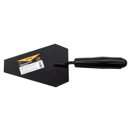 Кельма плиточника Sparta 86348 КПл, 175 мм, пластиковая ручка Россия купить в Тюмени