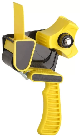 Диспенсер для клейких лент STAYER &quot;MASTER&quot;, до 50мм 12017 купить в Тюмени