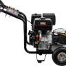 Мойка высокого давления бензиновая ELITECH HD GPW 250  купить в Тюмени