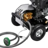 Мойка высокого давления бензиновая ELITECH HD GPW 250  купить в Тюмени