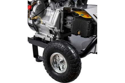 Мойка высокого давления бензиновая ELITECH HD GPW 250  купить в Тюмени