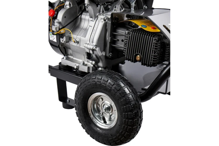 Мойка высокого давления бензиновая ELITECH HD GPW 250  купить в Тюмени