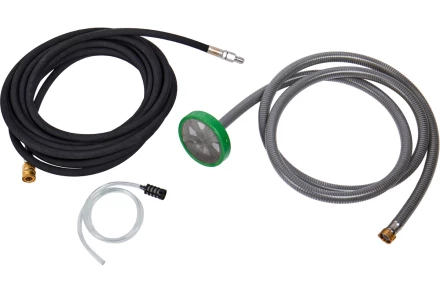 Мойка высокого давления бензиновая ELITECH HD GPW 250  купить в Тюмени