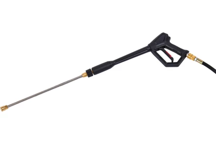 Мойка высокого давления бензиновая ELITECH HD GPW 250  купить в Тюмени