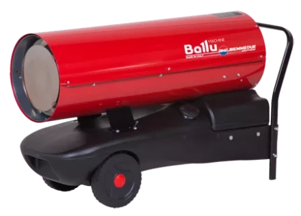 Дизельная тепловая пушка BALLU GE 46 купить в Тюмени
