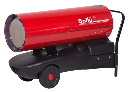 Дизельная тепловая пушка BALLU GE 46 купить в Тюмени