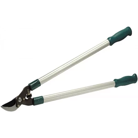 Сучкорез RACO с алюминиевыми ручками и резиновым амортизатором, рез до 30мм, 750мм 4214-53/241 купить в Тюмени