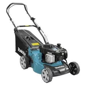 Газонокосилка PLM4120N Makita купить в Тюмени