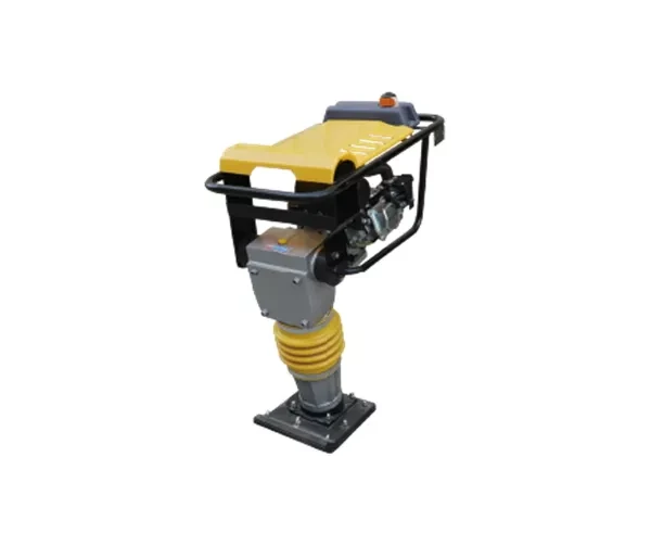 Вибротрамбовка TOR RM-80(X) 68кг, 20кН (Honda) чугунный корпус 1049247 купить в Тюмени