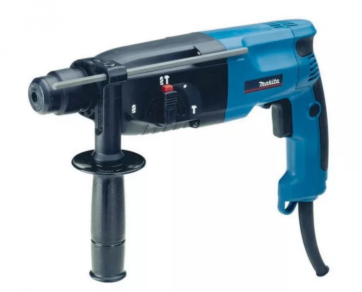 Перфоратор Makita HR2450 купить в Тюмени