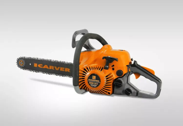 Бензопила CARVER RSG 241 16" купить в Тюмени