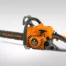 Бензопила CARVER RSG 241 16" купить в Тюмени