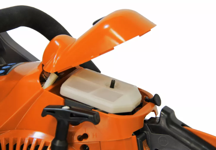 Бензопила CARVER RSG 241 16" купить в Тюмени