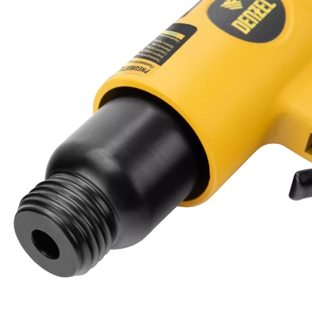 Пневматический молоток Denzel НР4500 + набор насадок, 113 л/мин, 4500 уд/мин 57468 купить в Тюмени