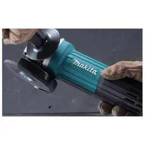 Шлифмашина Makita УШМ GA5034 купить в Тюмени