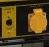 Бензиновый генератор Eurolux G3600A купить в Тюмени