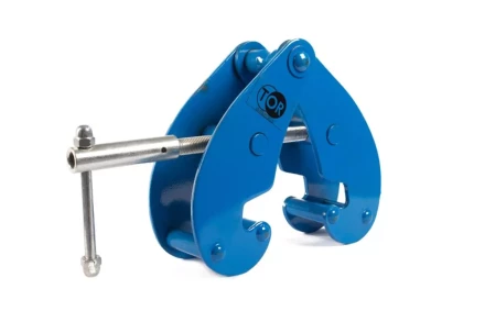 Захват балочный TOR LJ-Q-3 (г/п 3 т) (T) 1048510 купить в Тюмени