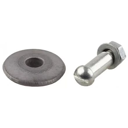 Режущий элемент STAYER для плиткорезов, арт. 3318-хх, 22 / 4,6мм 3320-22-4,6 купить в Тюмени