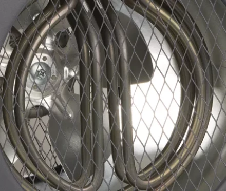 Тепловая пушка электрическая BALLU BHP-P-5 купить в Тюмени