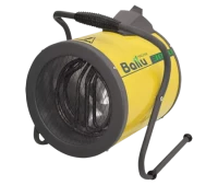 Тепловая пушка электрическая BALLU BHP-P-5