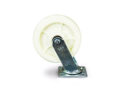 Колесо большегрузное поворотное SCdn 80 200 мм полипропиленовое 1024221 купить в Тюмени