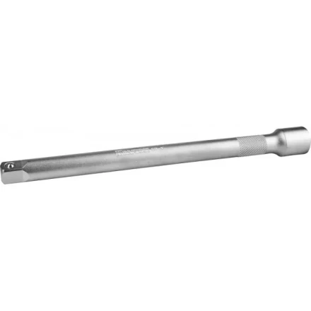 Удлинитель KRAFTOOL &quot;INDUSTRIE QUALITAT&quot; прямой, 1/2&quot; / 250мм 27854-1/2-250_z01 купить в Тюмени