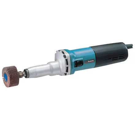 Прямая шлифмашина Makita GD0810C купить в Тюмени